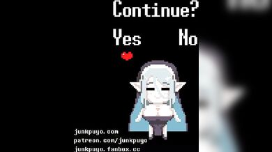 Orc Blessings: A Tale of Thrusts and Grunts