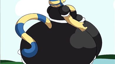 Hookieloof's Absorption Vore Fantasy