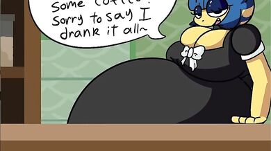 Hookieloof's Absorption Vore Fantasy