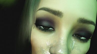 The Sexual Misadventures of a Goblin's Captive