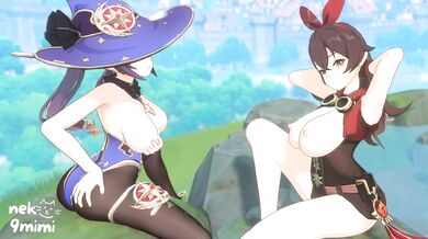 Jiggle Splash 2