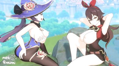 Jiggle Splash 2