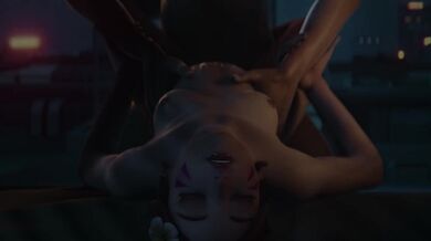 Jungle Fury | SFM/Blender HMV/PMV (SFM = Source Filmmaker, BLENDER = 3D graphics software)