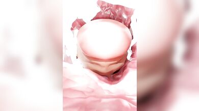 Cream-filled Fuck Toy