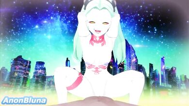 Rebecca is the Ultimate Girl!