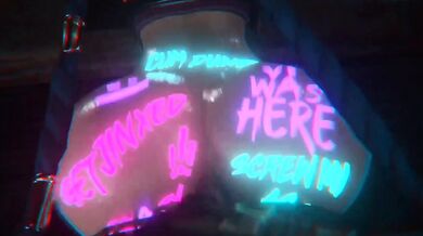 Tranny Orgy Fuckfest