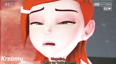 Unleashed Desires: Gwen's Forbidden Fetish for Cash
