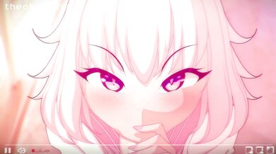[Theobrobine] Astolfo's Blowjob - 144 Friction Per Second - Upgraded Quality - Full HD 1440p