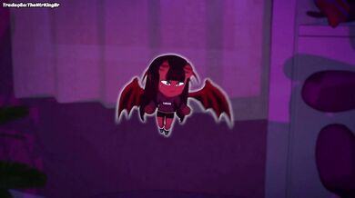 Meru, The Succubus - Episode 3 [PT-BR]
