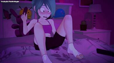 Meru, The Succubus - Episode 3 [PT-BR]