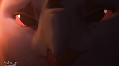 Birds of Prey: Keyfeather's Wicked Woodland Orgy