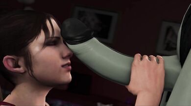 Bigjohnson's Special Package: A Hot and Steamy Deliverance