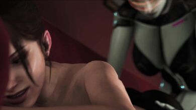 Bigjohnson's Special Package: A Hot and Steamy Deliverance