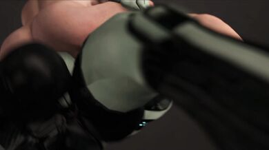 Bigjohnson's Special Package: A Hot and Steamy Deliverance