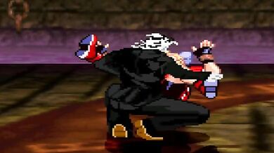 Bitch Banged from Behind While on Top, Then Taken in the Rear