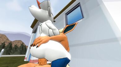 Rising Cocks: The Firemen's Club