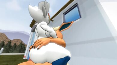 Rising Cocks: The Firemen's Club