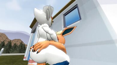 Rising Cocks: The Firemen's Club