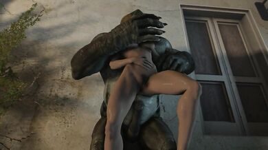 Sonya's Engorged Fuck Session - Rrostek
