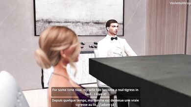 Uptown Booty Call: A Hoodrat's Tale