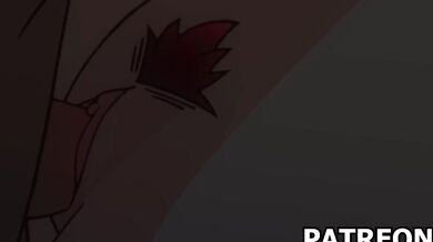 Fucking Hakos Baels' Tight Asshole [Oh Sweet Cream]