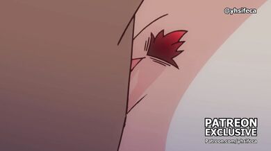 Fucking Hakos Baels' Tight Asshole [Oh Sweet Cream]