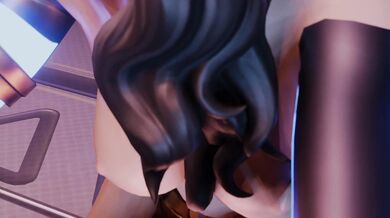 Unleashing Wonder Woman's Hidden Powers Through Explosive Orgasms in This Brand New Hentai Porn Video