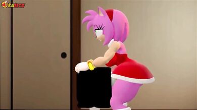 Fucking the Robot [Lewdgear and KaiArtz]