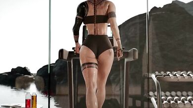 Lara's Erotic Adventures: A Collection of Her Hottest Moments
