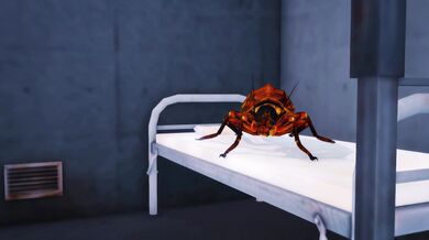 [BeobachterB]'s Emergency Mating Plan: An Explosive Tale of Desperation and Raw Lust