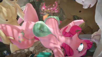 Secret Hoovesart Spot: The Hidden Tail of Pleasure and Satisfaction
