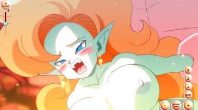 Smutty Slut Gets Nailed in the Backdoor by Horny Turtles [Custom Hentai Animation]
