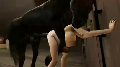 - Harley's Horse Play: A Hardcore Anal Romp