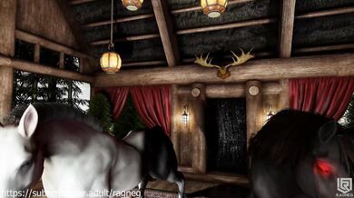 A Lustful Ride: A Tale of Two Horny Knights | Official Trailer