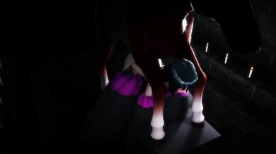 Horsecock 47: The Ultimate Stallion Ride