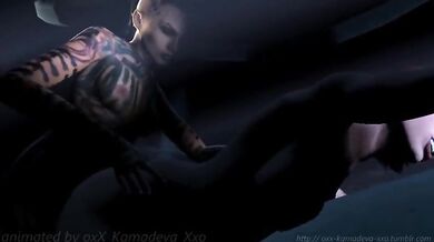 No Escape from Mass Porn Addiction: The Kamadeva Story