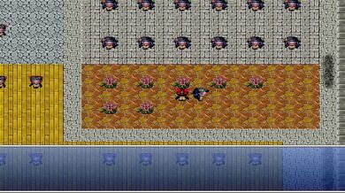 Reimu's Mind Control Adventure Part 2: The Sensual Awakening