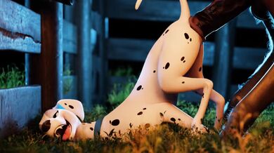 Ravished by the Unicorn's Horn [Creamy Nectar]