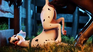 Ravished by the Unicorn's Horn [Creamy Nectar]