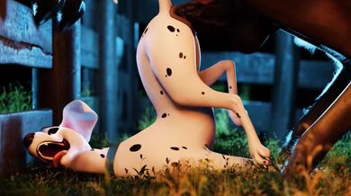 Ravished by the Unicorn's Horn [Creamy Nectar]