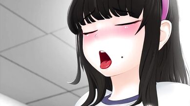 Punishing the Trainee: A Lewdua Encounter