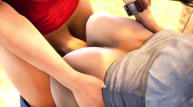 Elena Fisher Gets Nailed by Chloe Frazer - BlackjrXIII