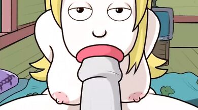 Anal Overload