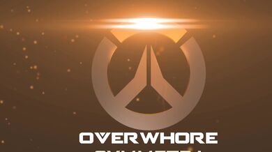 Symmetra's Overwhored Hole Gets 4K Treatment in New Porn Video!