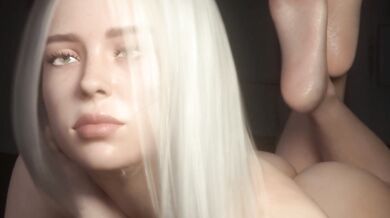 Billie's Wet Dreams