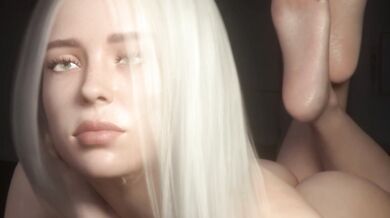 Billie's Wet Dreams