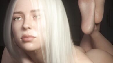 Billie's Wet Dreams