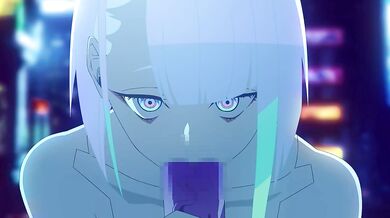 Lucy's Deepthroat Odyssey [Godoy]