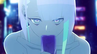 Lucy's Deepthroat Odyssey [Godoy]