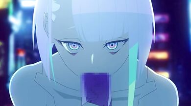 Lucy's Deepthroat Odyssey [Godoy]